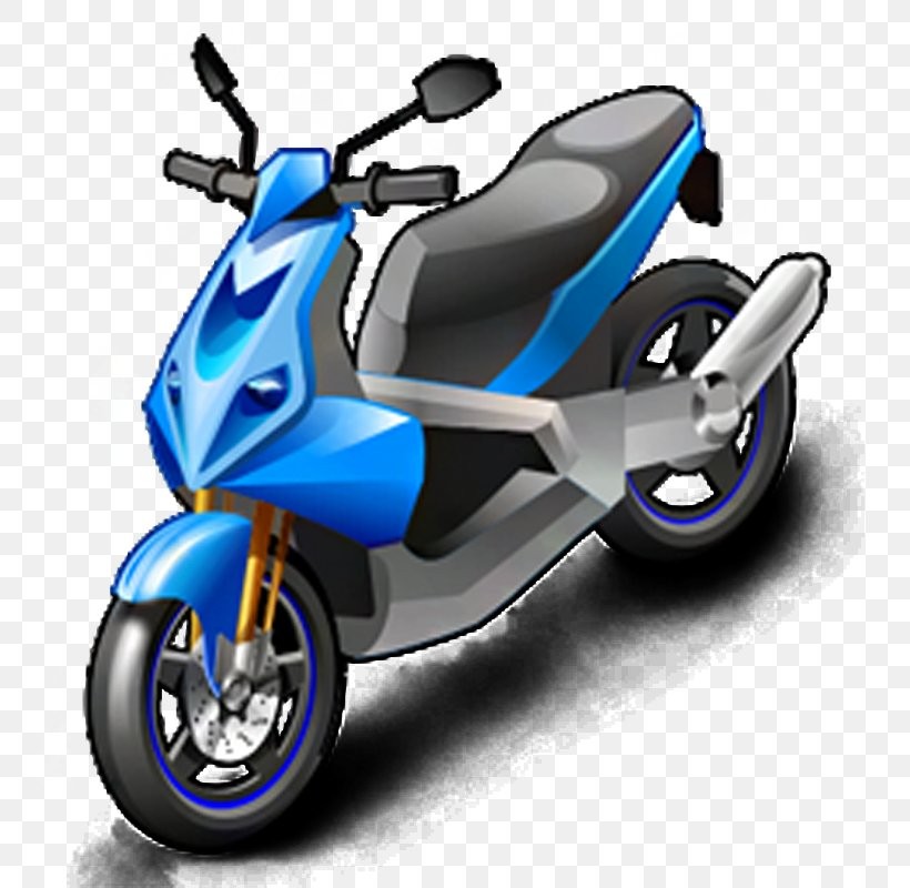 Automotive & Motorbike